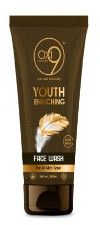 24ct Gold Youth Enriching Face Wash