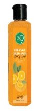 Orange Blossom Body Wash
