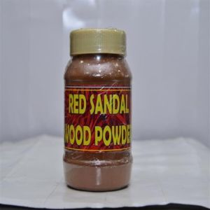 Red Sandal Wood Powder