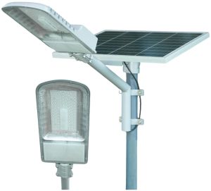 20w Solar Street Light