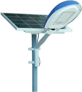 36w Solar Street Light