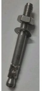 Stainless Steel Wedge Anchors