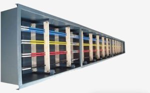 High Grade Raw Material Bus Ducts