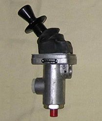 Graduated Hand Control Valve