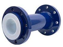 ASTM A 10B GR B Lined Pipe