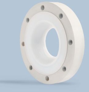PTFE (Polytetrafluoroethylene) Lined Reducing Flange