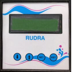 Digital Temperature Indicator, Display Type : LCD/7 Segment
