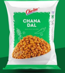 Crunchy Chana Dal Namkeen