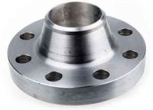 Weld Neck Flanges
