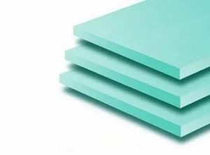 Xps Insulation Sheets