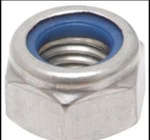 Nylock Nut