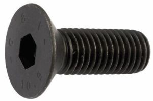 Socket Countersunk Head Screws
