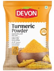 Turmeric Powder, Color : Vibrant Yellow