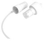 19mm 28mm Glass Cleaner Spray Bottle Cap