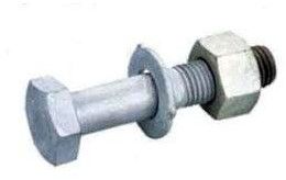 High Strength Friction Grip Bolts, Packaging Type : Box