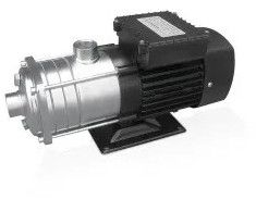 Agriculture Irrigation Stainless Steel Horizontal Multistage Pump