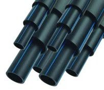 HDPE Hose Pipe, Size (Inches) : 3/4 Inch for Domestic