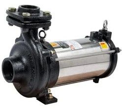 Texmo Kirloskar Open Well Submersible Pumps, Power Source : Electric