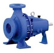 Process Pumps, Capacity : 500 m3/h for Hydrocarbons, Oils
