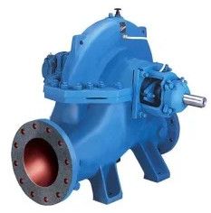 Uph Kirloskar Axially Split Case Pump, Capacity : 20