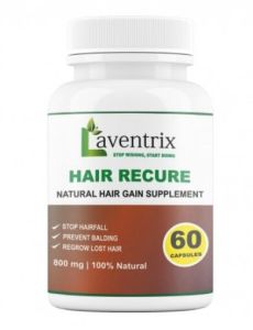 Hair Recure Capsules