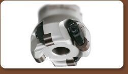 Face Mill Cutters