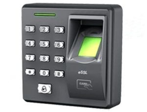 Door Access Control System/ Essl Fingerprint X7