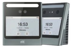 Essl AI Face Neptune Time Attendance and Access Control System
