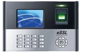 Essl X990 Fingerprint Biometric Attendance System