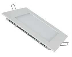 Aluminum 12w LED Panel