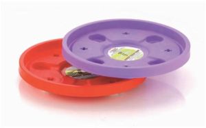 K02 Multipurpose Gas Cylinder Trolley