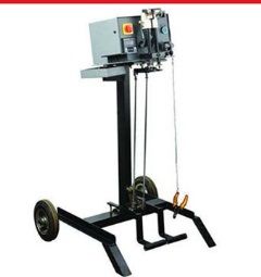 60 Hz Copper Wire Welding Machine, Rated Power : 120 Kva
