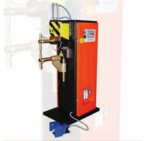MS Wire Spot Welding Machine