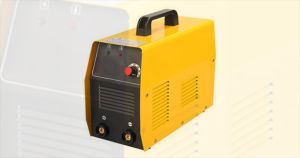 50 Hz Portable ARC Welding Machine, Power Source : Electric