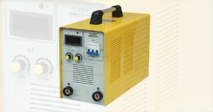 50 Hz Single Phase ARC Welding Machine, Voltage Range : 415 V