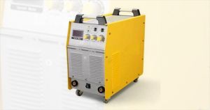 Three Phase Inverter Based ARC Welding Machine