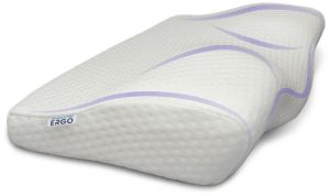Bsf Memory Foam Ergo Contour Cervical Pillow