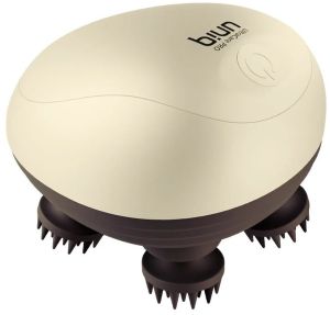 Uniq Head and Scalp Massager for Headaches, Stress Relief