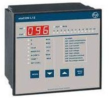Power Factor Controllers for Industrial, Commercial