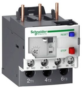 Thermal Overload Relay, Packaging Type : Box