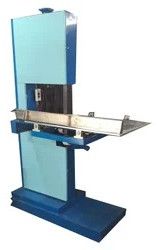 Semi-Automatic Toilet Paper Cutting Machine, Voltage : 120V