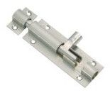 T-2 Rod Dia. 8 Mm Round Tower Bolt