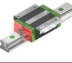 Linear Guideway, Load Capacity : Depends On Size Model