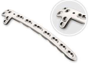 Distal Humerus Locking Plate