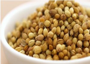 Coriander Seeds