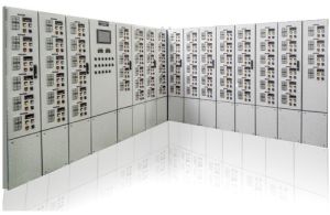 PLC Panel,  Phase : Double Phase