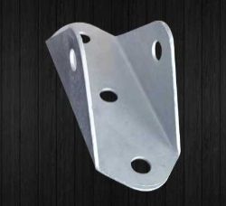 Galvanized Steel Hdg Hanger Clamp