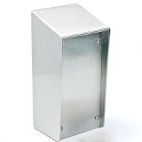 Push Button Box, Voltage : 110-240V, Weight : 0.5 Lbs