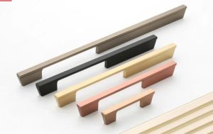 Premium Aluminium Cabinet Handle Modern