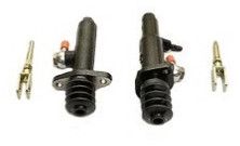 Hydrostatic Transmission